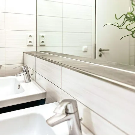 Apartment Papillon Boltenhagen (Ostseebad)