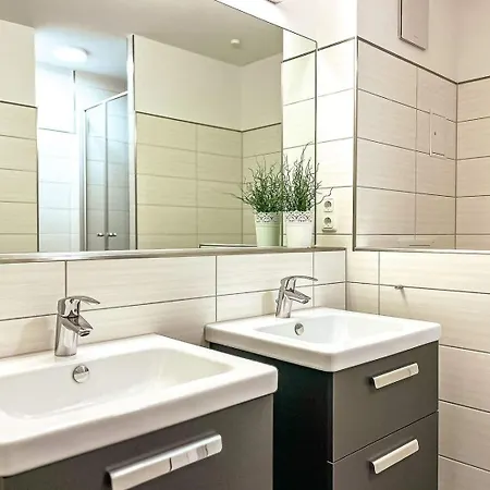 Papillon Apartment Boltenhagen