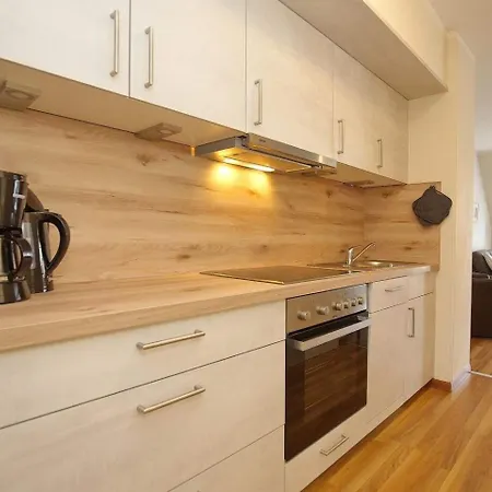 Papillon Apartment *