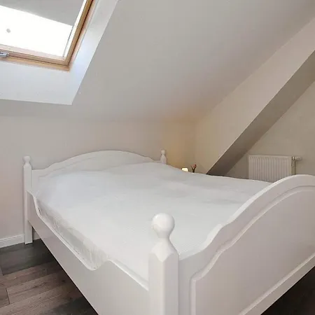 Papillon Apartment