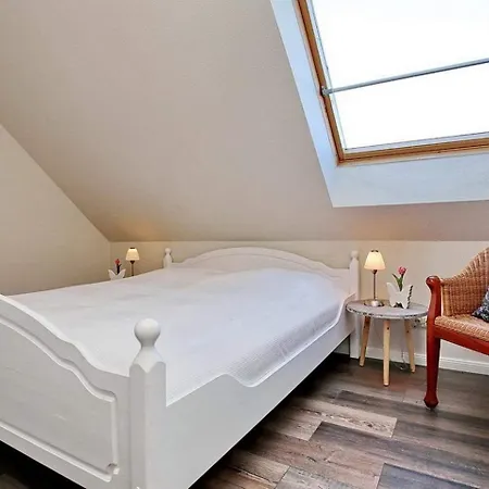 Papillon Apartment Boltenhagen (Ostseebad)