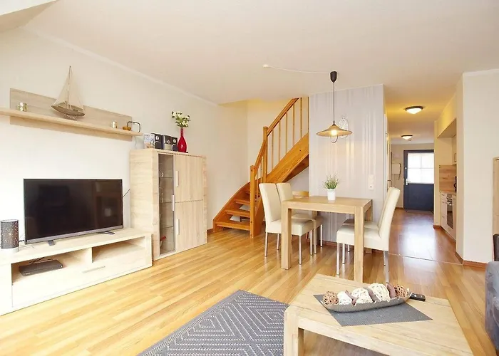 Papillon Boltenhagen (Ostseebad)