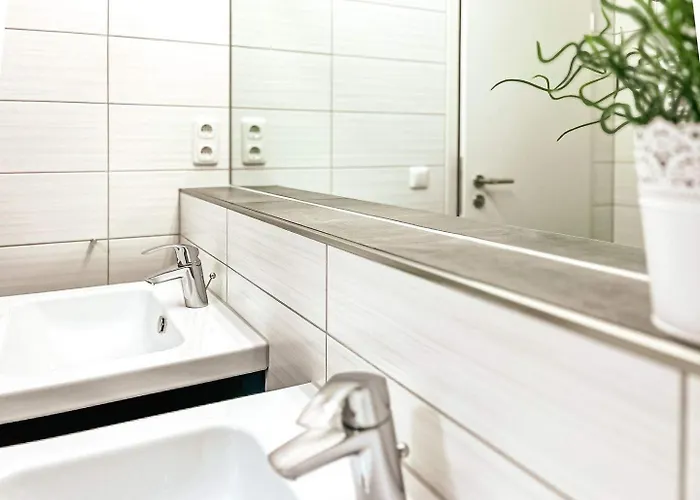 Lägenhet Papillon Boltenhagen (Ostseebad)