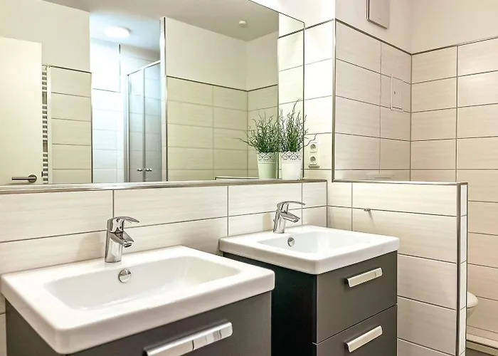 Papillon Lägenhet Boltenhagen (Ostseebad)