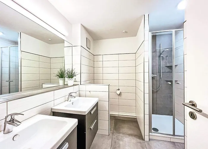 Lägenhet Papillon *