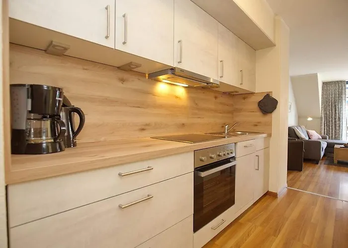 Papillon Lägenhet *