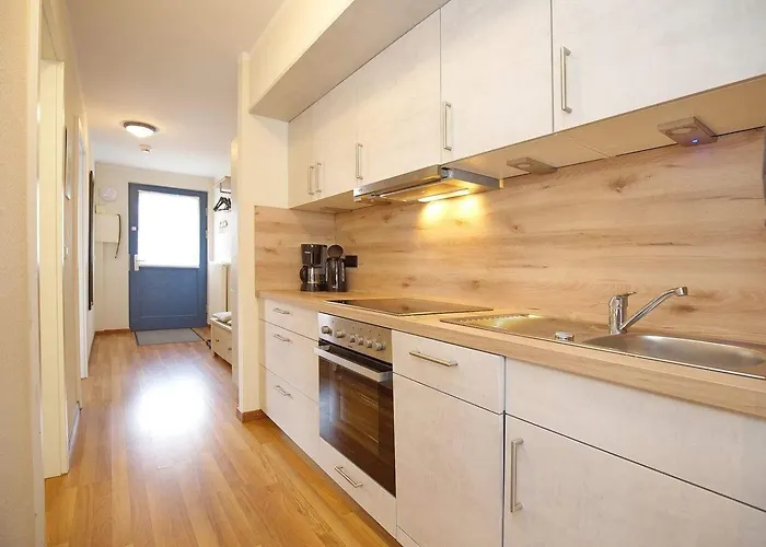 Papillon Boltenhagen (Ostseebad)