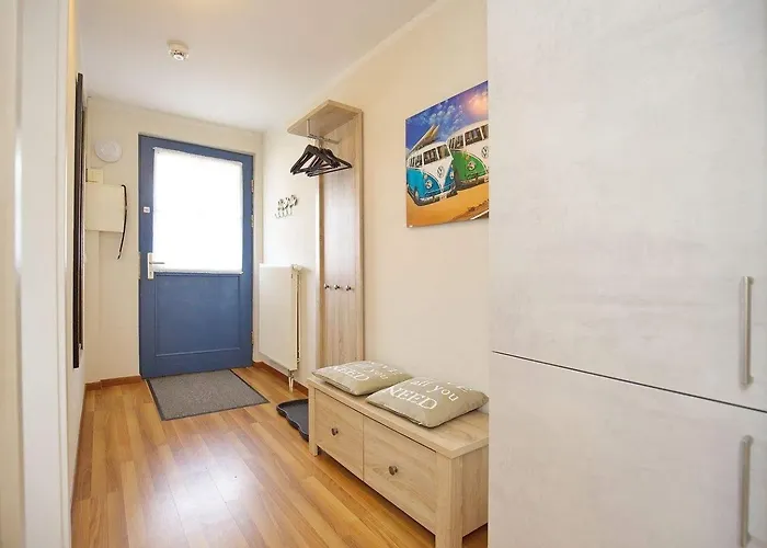 Papillon * Boltenhagen (Ostseebad)