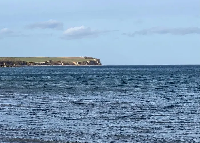 Lägenhet Papillon Boltenhagen (Ostseebad)