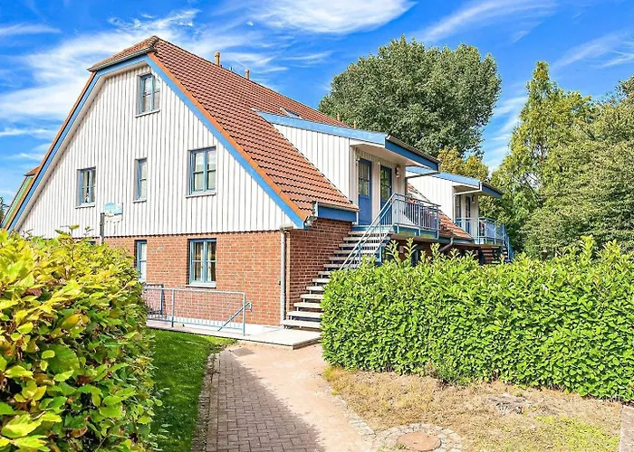 Papillon Lägenhet *