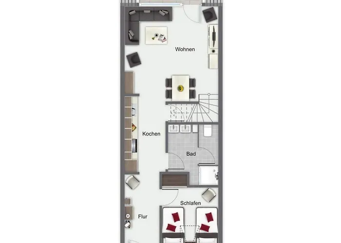 Papillon Boltenhagen (Ostseebad)