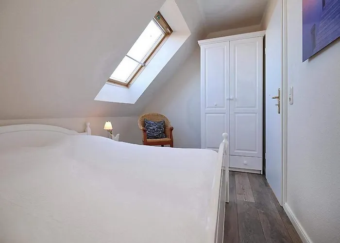 Lägenhet Papillon *